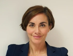 Catherine Barba