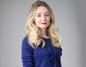 Cerrie Burnell