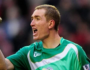 Chris Kirkland