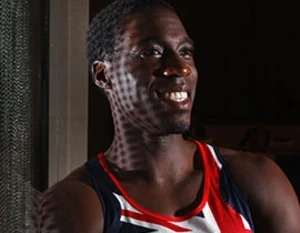 Christian Malcolm