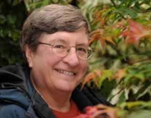 Christine Walkden