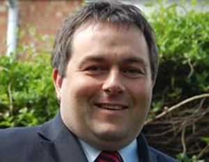Christopher Watkin