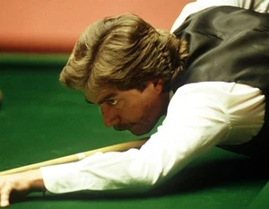 Cliff Thorburn