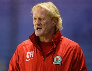 colin hendry