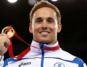 Daniel Keatings
