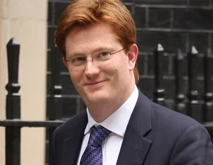 Sir Danny Alexander