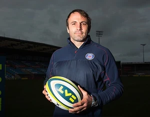 Danny Grewcock