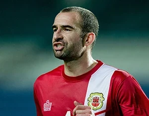 Danny Higginbotham
