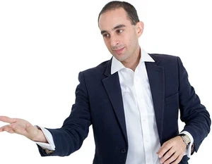 Darius Ziatabari