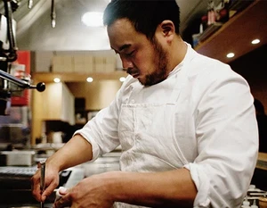 David Chang