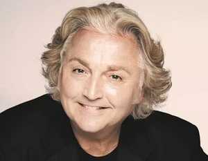 David Emanuel