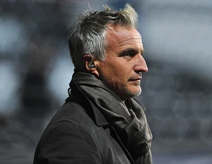 David Ginola