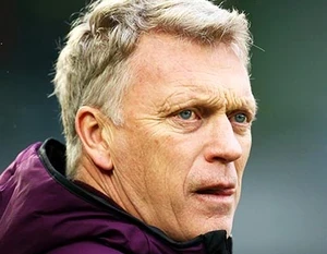 David Moyes