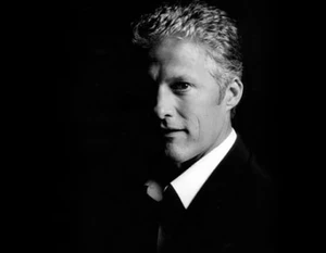 david redfern