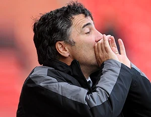 Dean Saunders