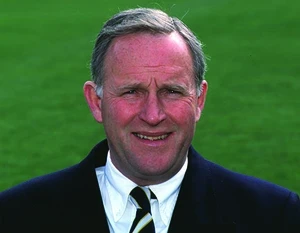 Dennis Amiss
