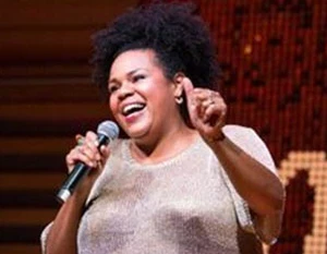 Desiree Burch
