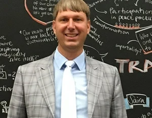 Dirk Helbing