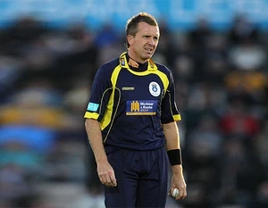 dominic cork
