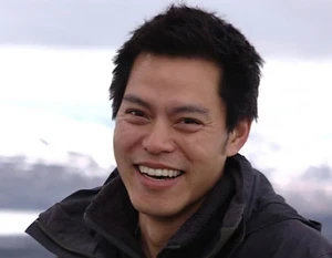 Dr. Kevin Fong