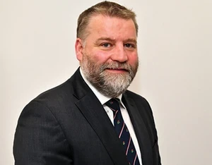 Dr. Mike Loosemore