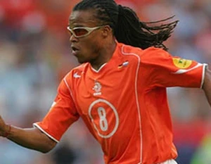 Edgar Davids