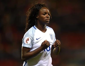 Eniola Aluko
