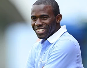 Fabrice Muamba