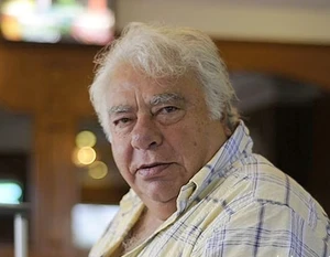 Farokh Engineer