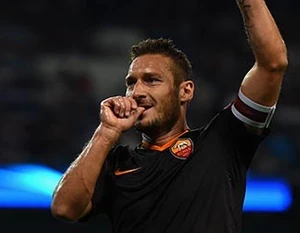 Francesco Totti