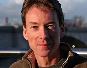 Frank Gardner