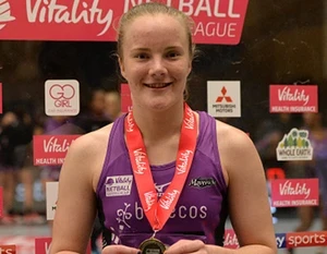 Gabby Marshall