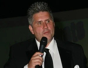 Gary Marshall