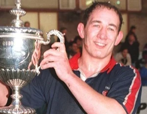 Gary Rees