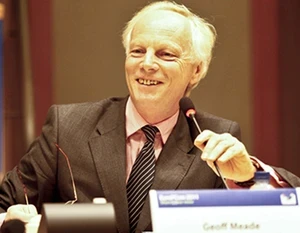geoff meade