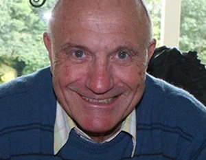 george cohen