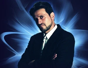 Gerard Senehi