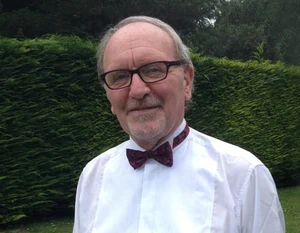 Gerry Donnelly