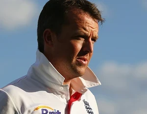 Graeme Swann