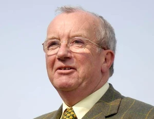 Graham Goode