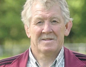 Graham Price