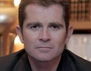 Grant Bovey