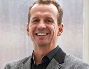 Greg Whyte