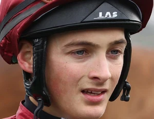 Harry Bentley