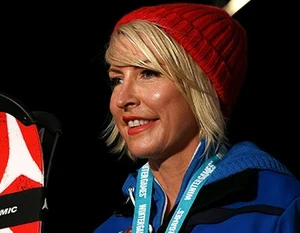 Heather Mills