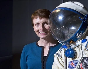 Helen Sharman