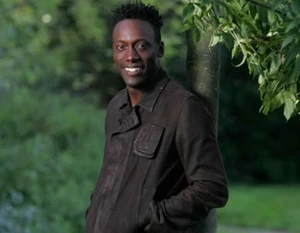 Henry Olonga
