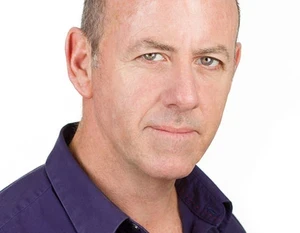 Simon Hughes