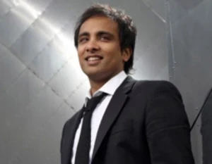 imran hakim