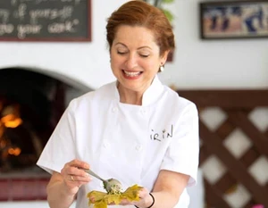 Irini Tzortzoglou